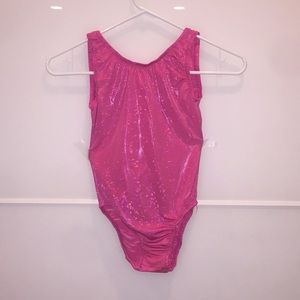 ⛔️ON HOLD⛔️GK Gymnastics Leotard